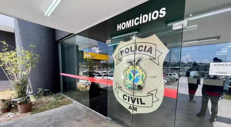 Arquitetou tudo: prisões após assassinato de motoboy na Compensa