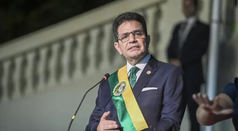Ex-governador do Acre, Gladson Cameli, recebe pena de 25 anos