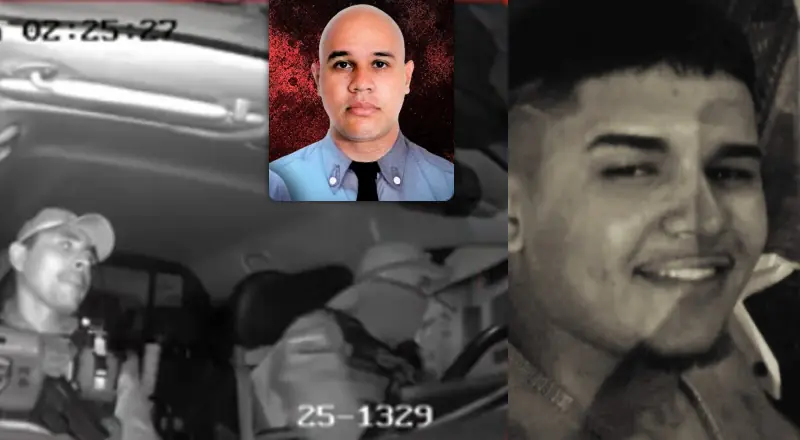 PM envolvido na morte de jovem na Alvorada é liberado e revolta 가족
