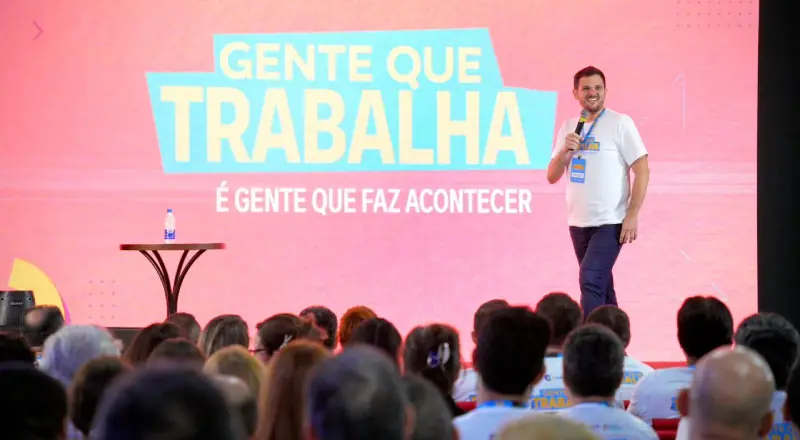 Gestão em foco: Prefeito Renato Junior impulsiona Conecta+ Manaus