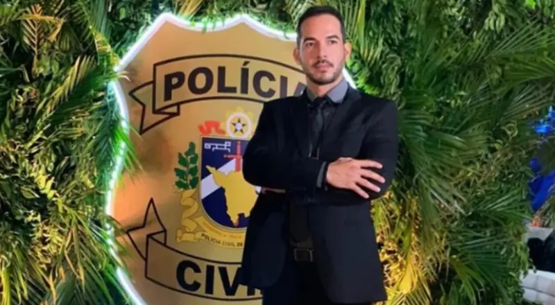 Escândalo em Roraima: Delegado expõe corrupção na polícia