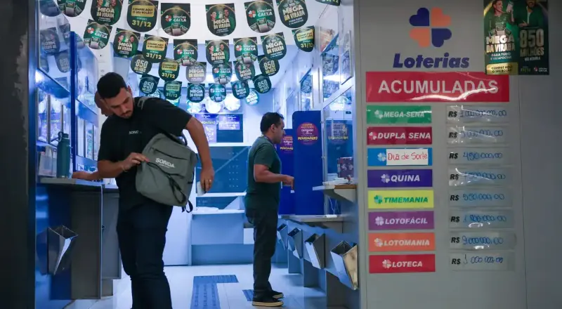 Apostas na Mega-Sena 30 anos: descubra como participar!