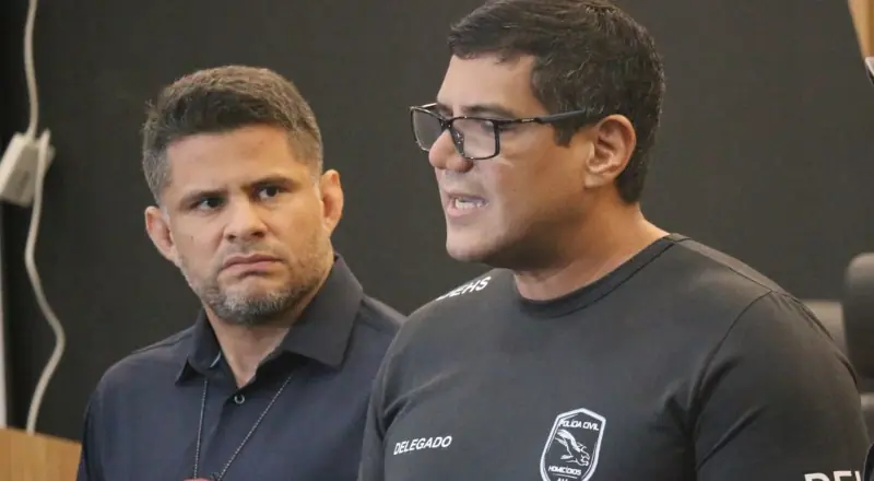 'Enterrado de cabeça para baixo como um animal': caso chocante em Manaus