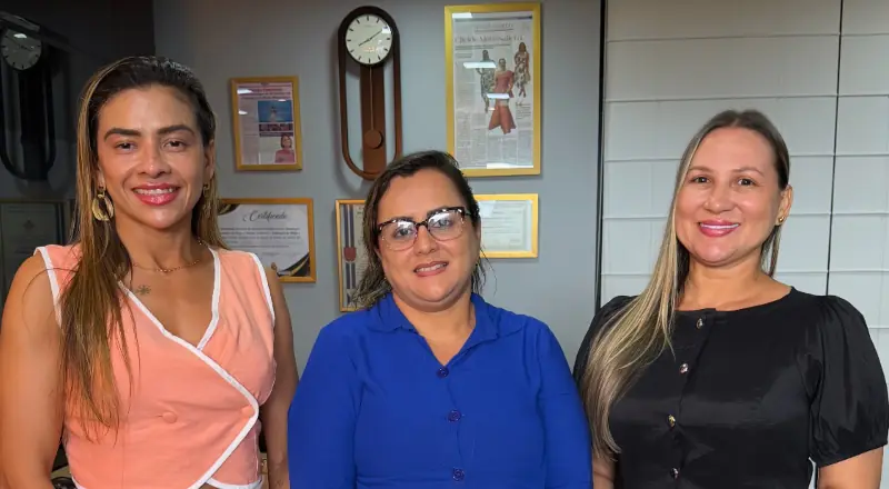 Virada Feminina no Amazonas: Nova liderança e apoio a mães
