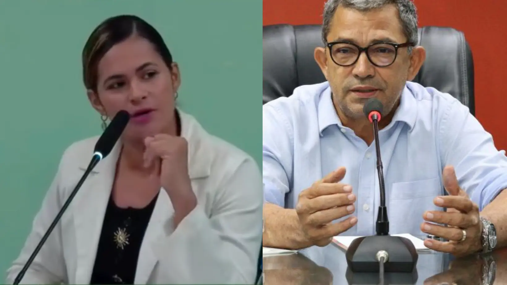 Vereadora Larissa Gomes cobra explicações sobre R$ 7 milhões