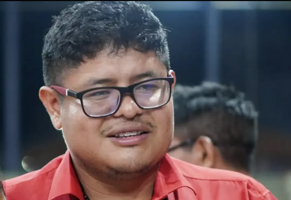 Prefeito Curubinha de São Gabriel da Cachoeira é investigado pelo MPAM