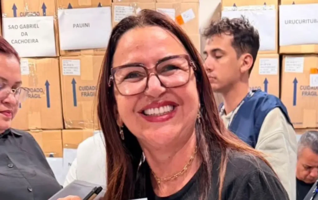 Gestão Valciléia Maciel prioriza equilíbrio das contas em Manacapuru