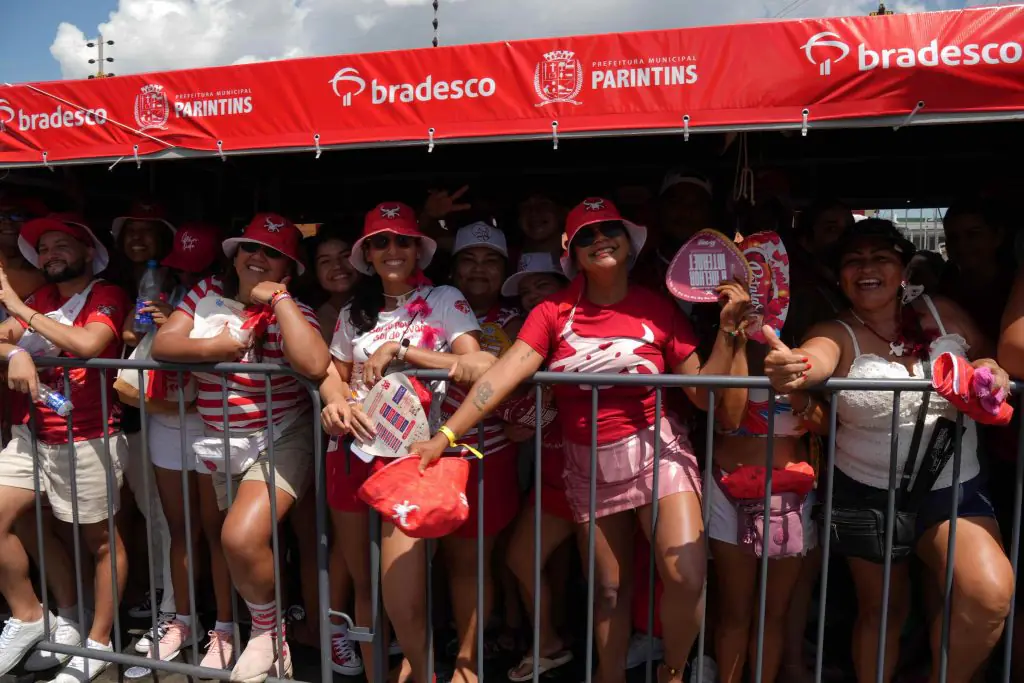MPAM proíbe filas antecipadas no Bumbódromo em Parintins; saiba como participar com conforto