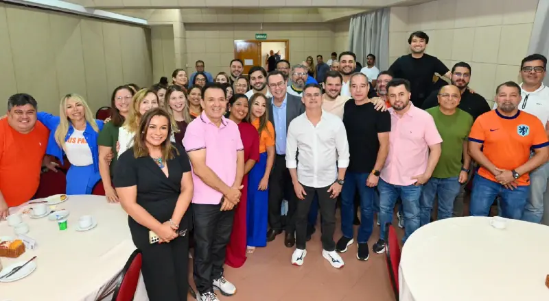 Eleições 2026: Augusto Cury traz mudanças com apoio forte