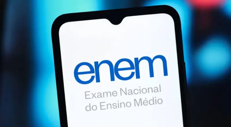 Enem 2026: Inscreva-se antes do prazo final e não perca!