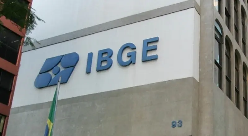 IBGE abre inscrições em seleção para vagas de nível médio vantagens