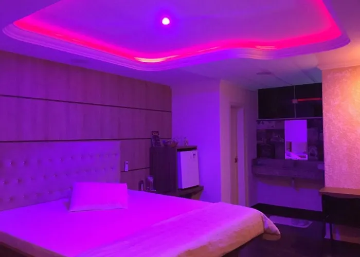 Uma conta, três clientes e a polêmica dos R$ 39 em motel