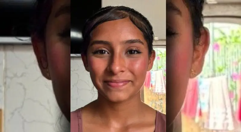 Jovem está desaparecida há 5 dias no Parque Dez e busca por pistas