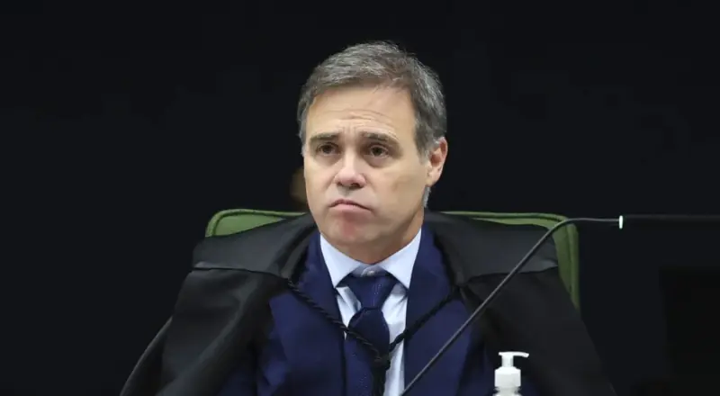 André Mendonça, relator do caso Master, faz desabafo impactante