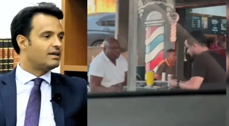 Operação prende investigador-chefe e revela plano de assassinato