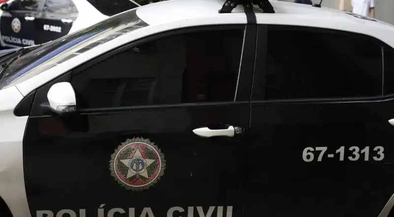 "Líder do CV que comandava roubos de cargas é preso e investigado"
