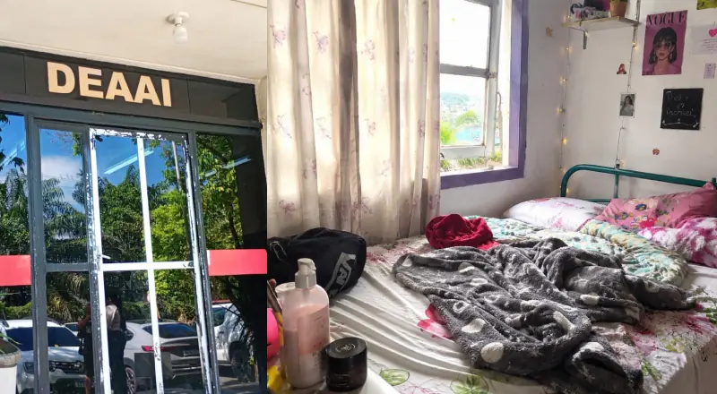 Diarista é esfaqueada pela filha da patroa em Manaus