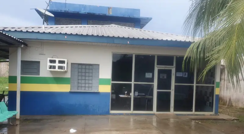 Homem suspeito de estupro contra criança de 9 anos é preso em Uricurituba: Justiça é feita