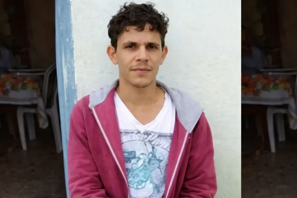 Homem amputa o próprio pé para ganhar R$ 1,5 milhão em prêmio