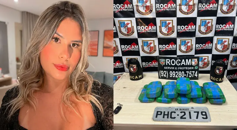 Reviravolta: advogada condenada após absolvição por tráfico