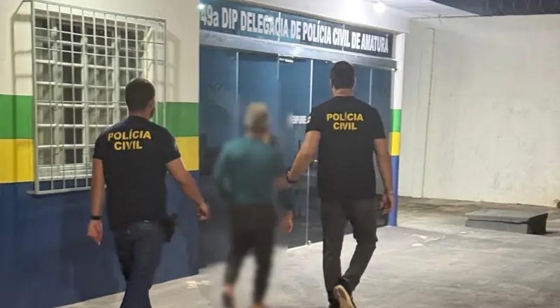 De partir o coração: Tio preso por abusos contra sobrinhas