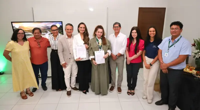 Amazonense cria metodologia inédita para impulsionar desenvolvimento econômico na Amazônia