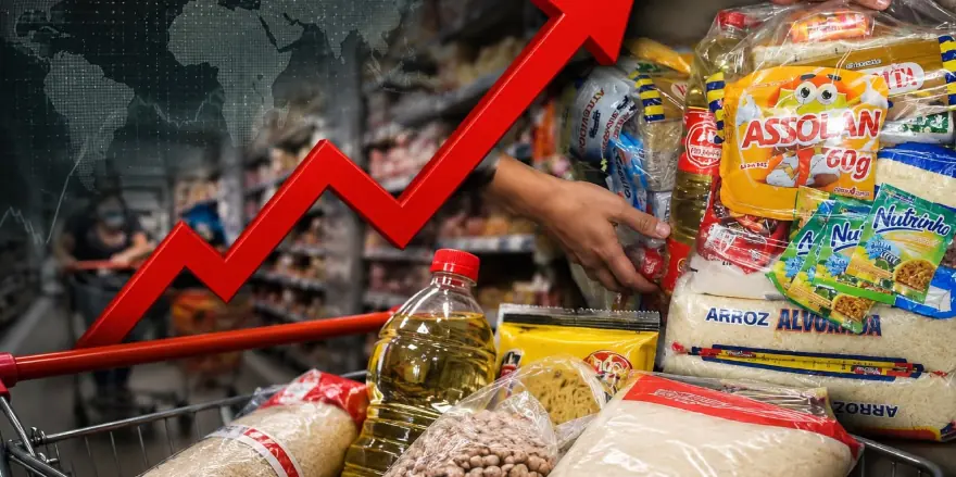 Cesta básica fica mais cara em Manaus: saiba como economizar