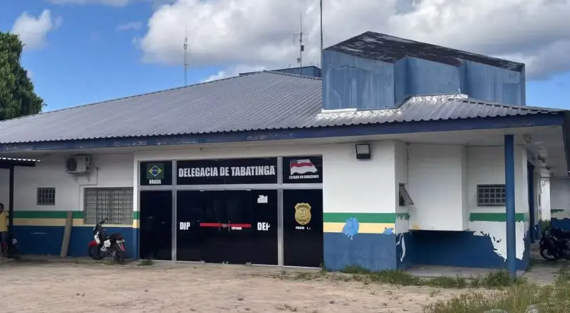 Achou que ficaria escondido: homem preso por abuso em Tabatinga
