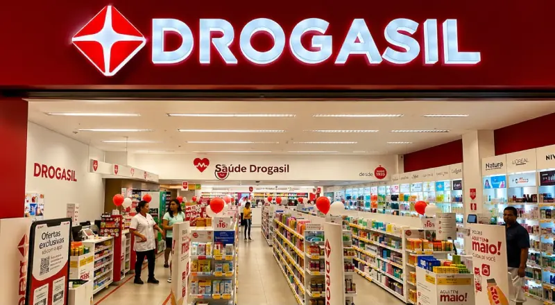 Drogasil é condenada a pagar R$ 10 milhões por uso de dados