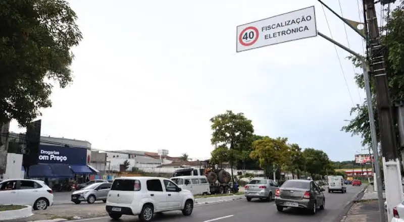 Cuidado com a multa! Novos radares em Manaus e suas regras