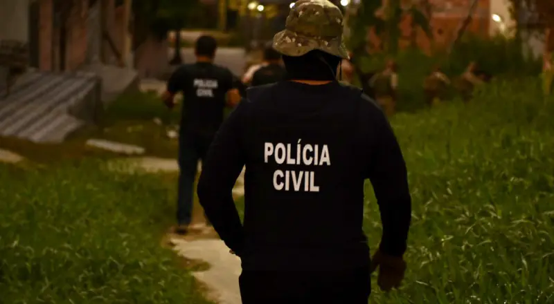 Discussão vira pesadelo e quase leva homem à morte em Barreirinha