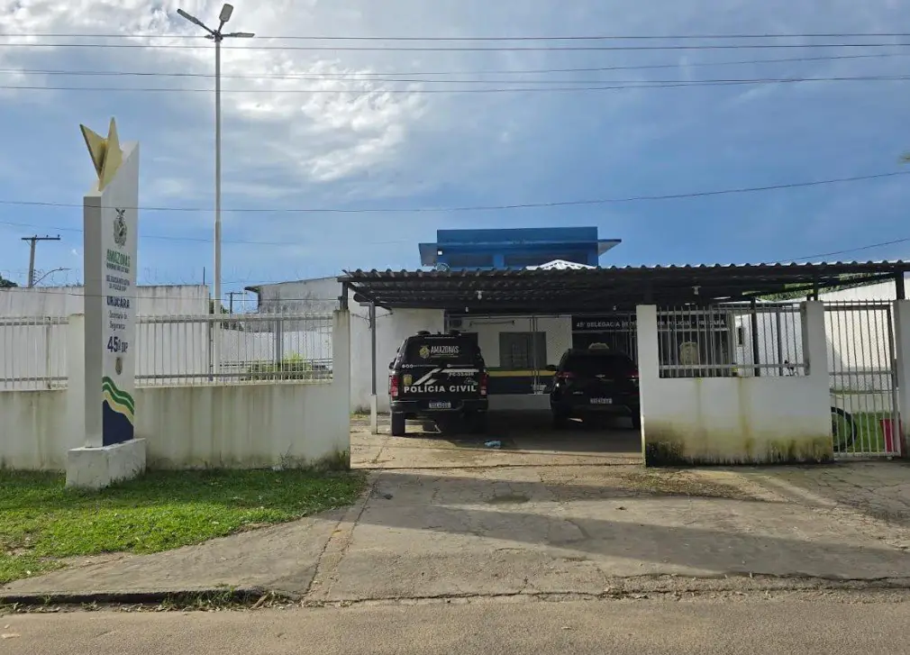 Crueldade: homem preso por abusos em caso chocante no Amazonas