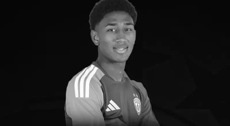 Futebol venezuelano está de luto: jovem atacante falece em tragédia