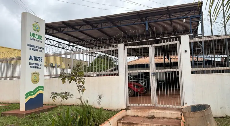 Latrocínio em Autazes: Justiça é feita com prisão do suspeito