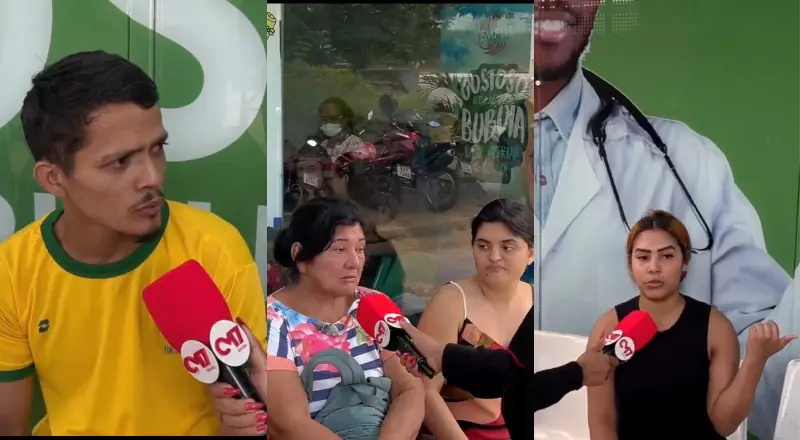 Cobrada por pacientes, SES-AM busca soluções para crise na saúde