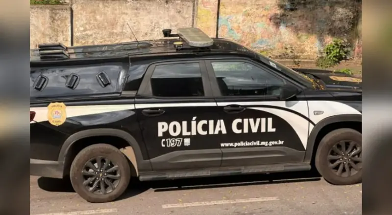 Revoltante: Pai confessa ter agredido e matado seu bebê