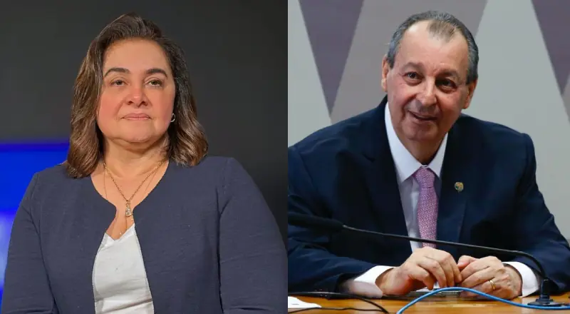 Após ação movida pelo PSD, pesquisa sobre Maria do Carmo suspensa