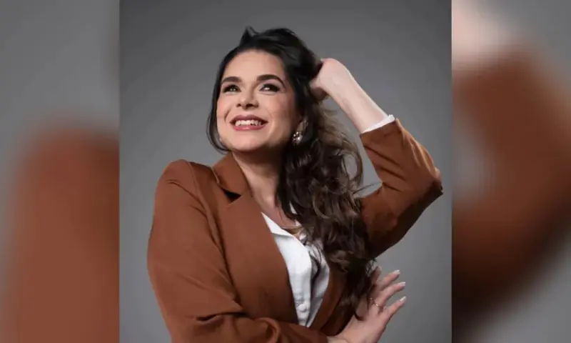 Antes de ser encontrada morta, filha do vice-presidente do TCE revela detalhes importantes nas redes sociais