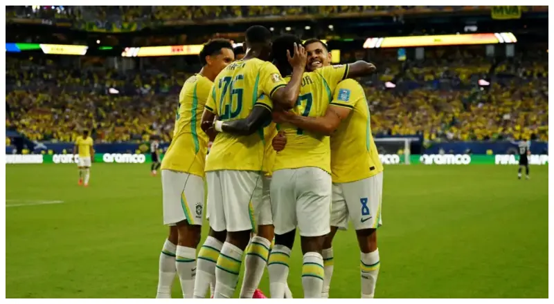 Copa do Mundo 2026: caminhos do Brasil rumo à vitória final