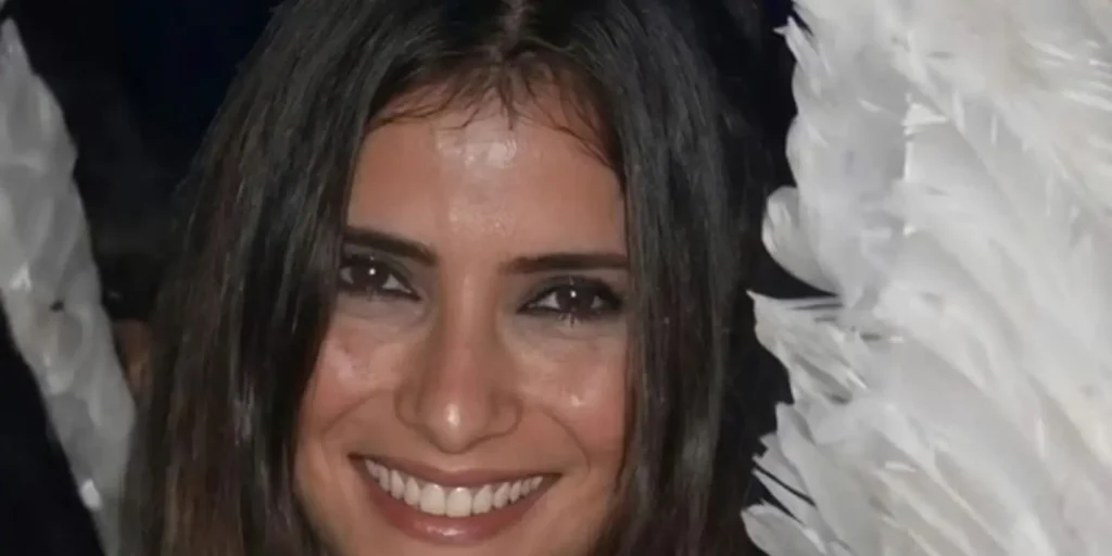 Família confirma morte de modelo brasileira em terremoto recente