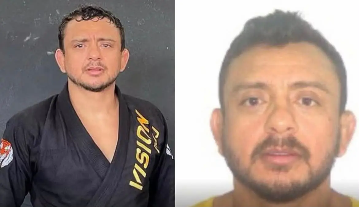 Justiça do Amazonas mantém prisão de professor suspeito de abusos