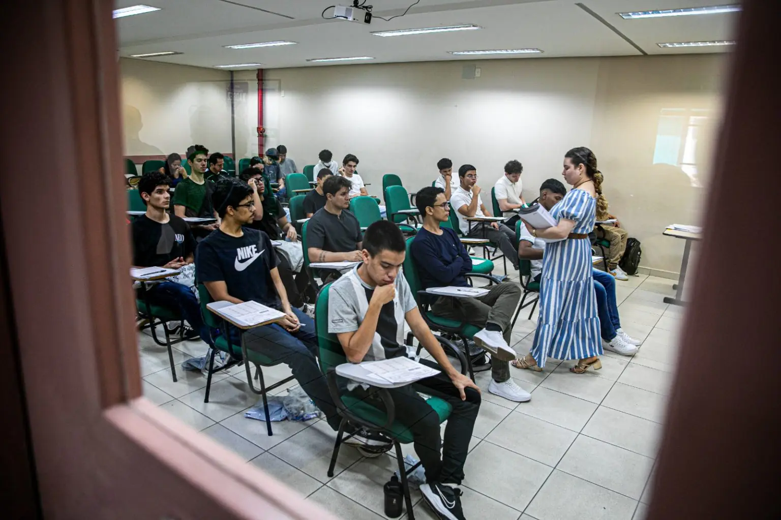 Com mais de 4,4 mil vagas, UEA abre inscrições para cursos 2023