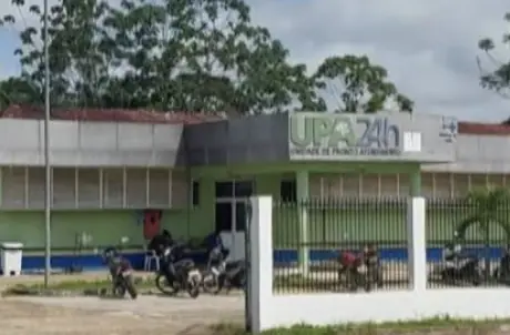 Revoltados e sem receber: médicos e enfermeiros ameaçam paralisação