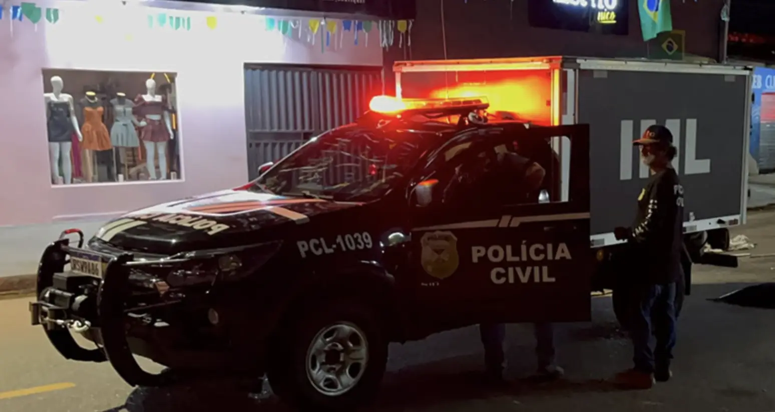 Cr1me brut4l: homem desfigurado após discussão fatal com picareta