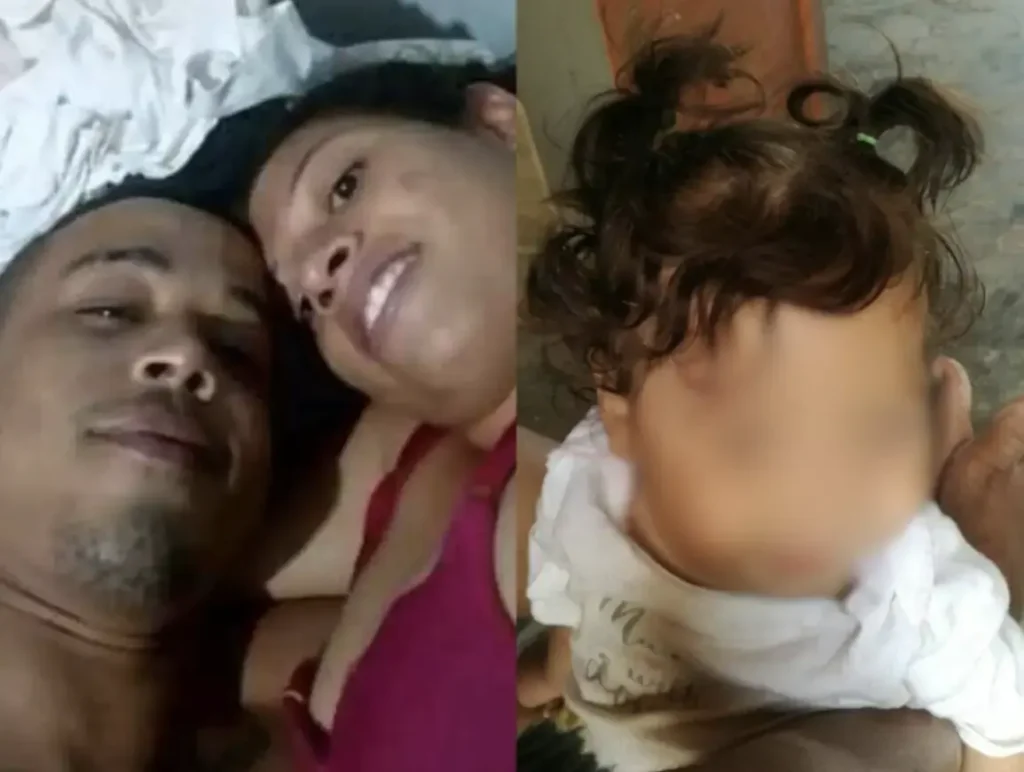 Criança de 3 anos sofre violência: saiba como agir e ajudar