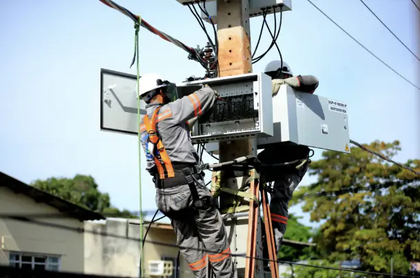 Fique atento: Bairros de Manaus sem energia nesta terça-feira