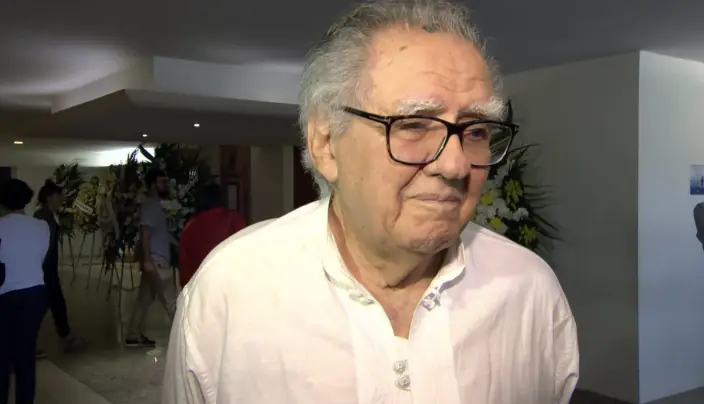 Adeus ao ‘Barretão’: A influência de Luiz Carlos Barreto no cinema