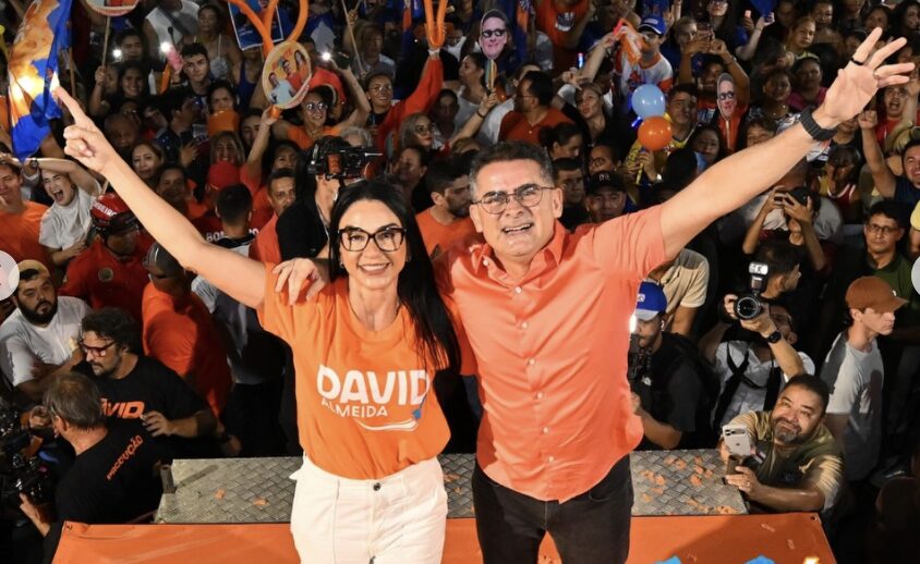 “Vou dobrar o Auxílio Estadual e zerar a fila do SISREG” para você