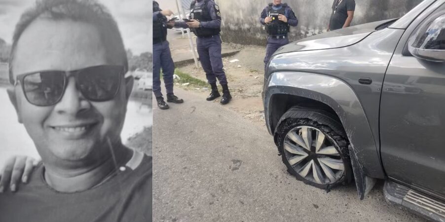 Luto! Investigador da Polícia Civil morre em troca de tiros
