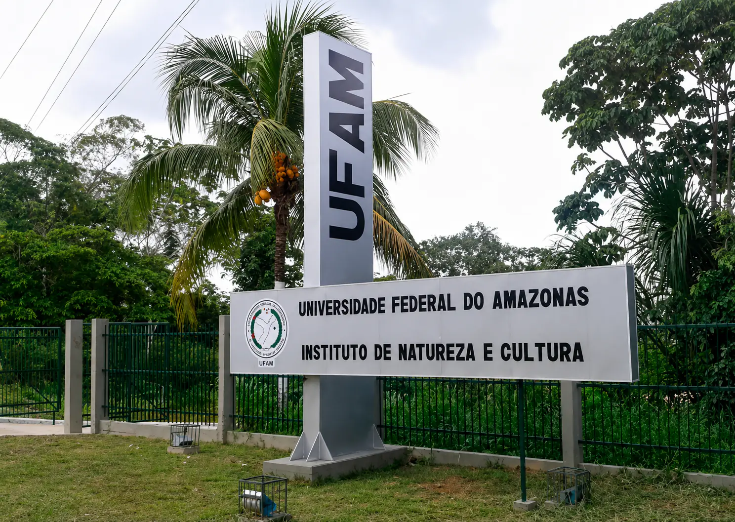 UFAM abre inscrições para mestrado em Direito em Manaus agora